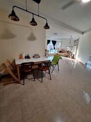 Blk 690B Woodlands Drive 75 (Woodlands), HDB 5 Rooms #592364281